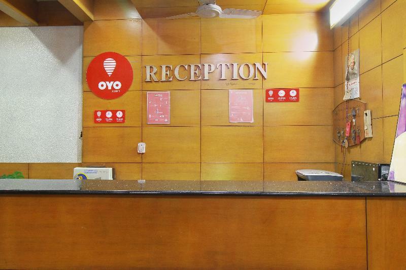 Hotel Oyo Flagship 546 Vadapalani 2*
