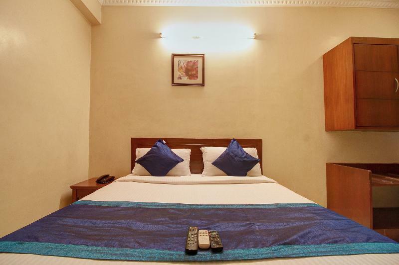 Hotel Oyo Flagship 546 Vadapalani 2*