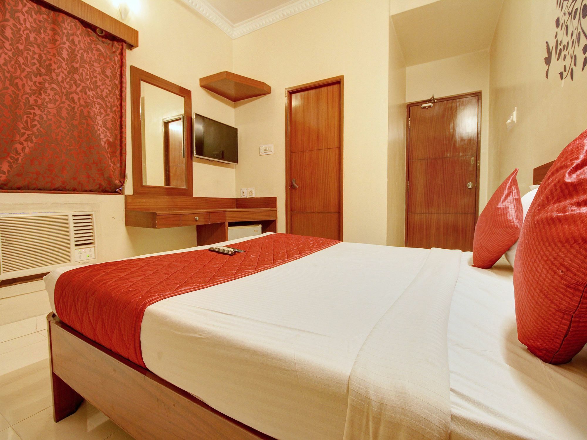 Oyo Flagship 546 Vadapalani Hotel Chennai