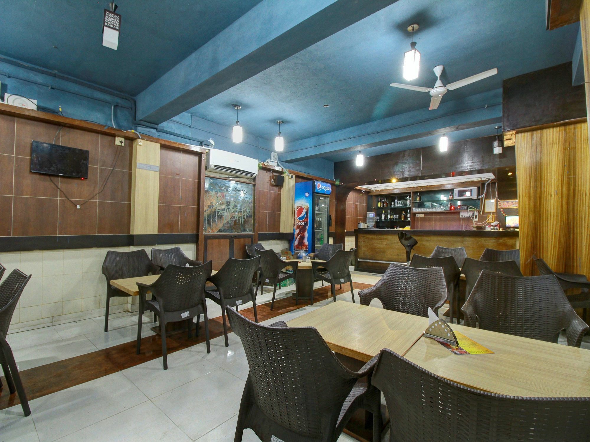 Oyo Flagship 546 Vadapalani 2* Chennai