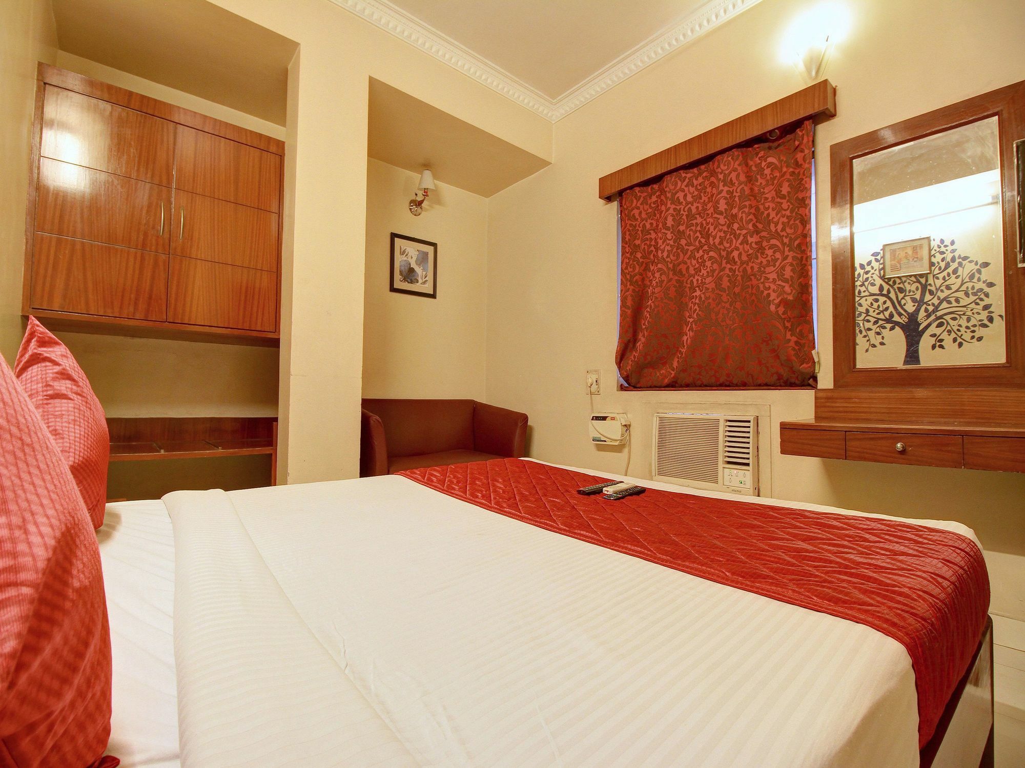 Oyo Flagship 546 Vadapalani 2* Chennai